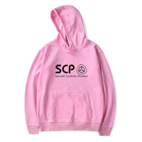 harajuku hot sale lady scp foundation толстовки мальчики / девочки кофты stree twear осень зима теплая одежда scp foundation, Black
harajuku hot sale lady scp foundation толстовки мальчики / девочки кофты stree twear осень зима теплая одежда scp foundation, Black