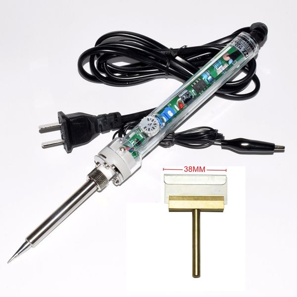 adjustable 100-450 degree eu 220v 60w remove uv glue soldering iron+blade for lcd screen refurbish repair tool
adjustable 100-450 degree eu 220v 60w remove uv glue soldering iron+blade for lcd screen refurbish repair tool