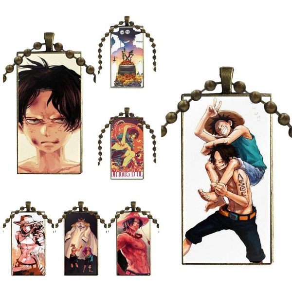 popular anime one piece whitebeard pirates crew portuguese d ace, Silver
popular anime one piece whitebeard pirates crew portuguese d ace, Silver