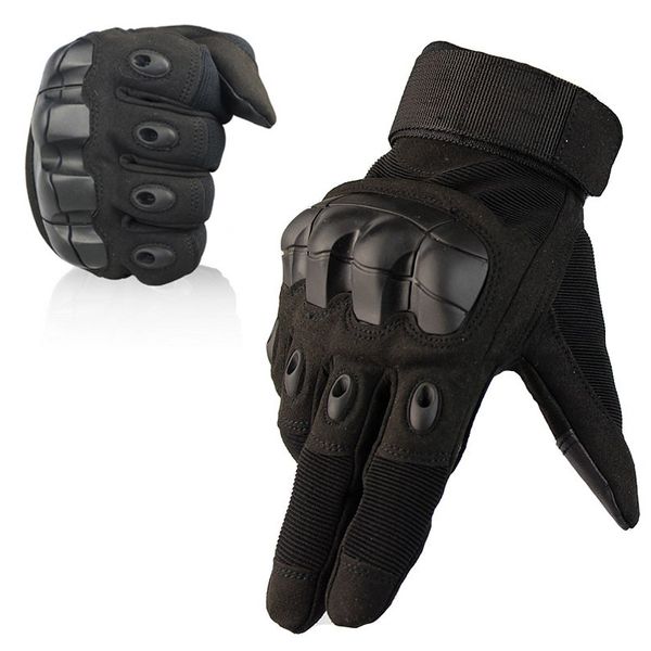 full finger rubber knuckle armed gloves army combat hunting tactical gloves touch screen sport, Black
full finger rubber knuckle armed gloves army combat hunting tactical gloves touch screen sport, Black