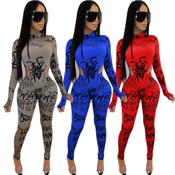 wj5065 european and american women's hollow out fashion letter printing nightclub women's two-piece suit, White
wj5065 european and american women's hollow out fashion letter printing nightclub women's two-piece suit, White