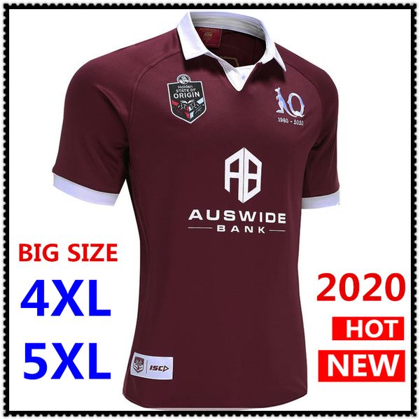 custom name and numbe australia 2020 maroons rugby jersey holden stateof origin qld rugby jerseys maroons jersey league shirt, Black;gray
custom name and numbe australia 2020 maroons rugby jersey holden stateof origin qld rugby jerseys maroons jersey league shirt, Black;gray