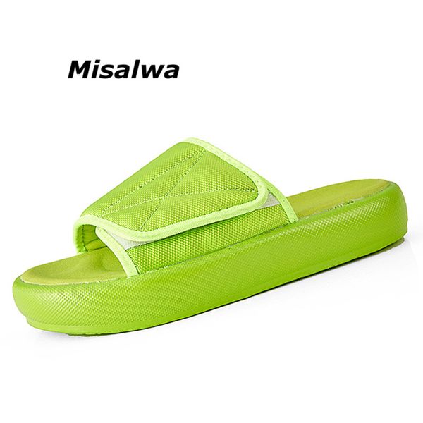 misalwa mens slippers outdoor breathable beach tide couples sandals green beige kanye west new summer shoes drop shipping, Black
misalwa mens slippers outdoor breathable beach tide couples sandals green beige kanye west new summer shoes drop shipping, Black