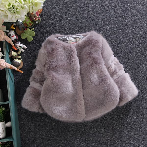 furry autumn winter baby girls faux fur coat warm jacket snowsuit outerwear children kids clothes fake fur overcoats f240, Blue;gray
furry autumn winter baby girls faux fur coat warm jacket snowsuit outerwear children kids clothes fake fur overcoats f240, Blue;gray
