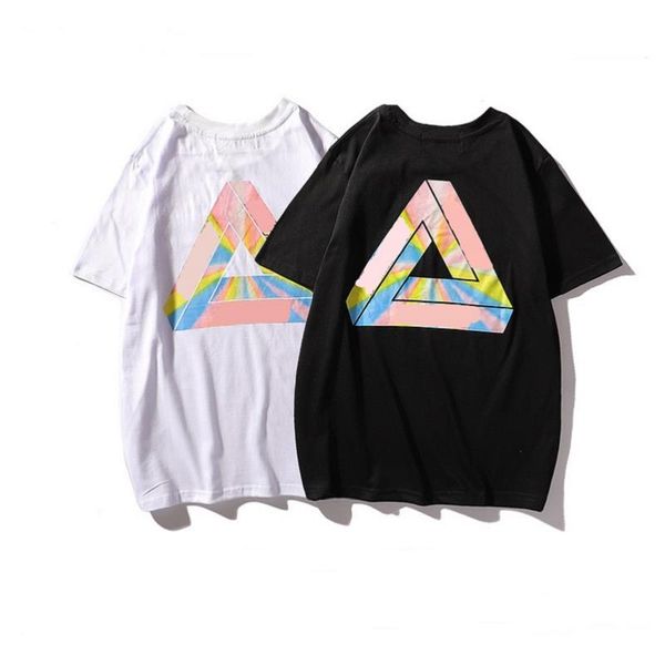 sell mens designer shirt luxury fashion trend palaces tshirt 19ss classic letter printing men tee shirts delivery, White;black
sell mens designer shirt luxury fashion trend palaces tshirt 19ss classic letter printing men tee shirts delivery, White;black