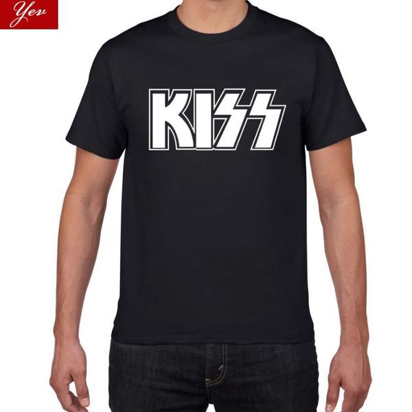 2020 new kiss end of the road tour t shirt men plus size rock band t-shirt men 100% cotton casual tshirt street wear, White;black
2020 new kiss end of the road tour t shirt men plus size rock band t-shirt men 100% cotton casual tshirt street wear, White;black