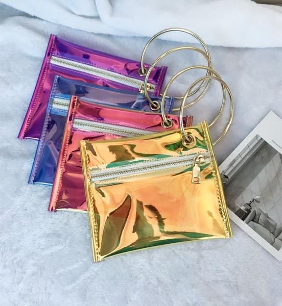 laser holographic women envelope clutch party shining lady clutches pu leather female wrist clutch purse evening bags
laser holographic women envelope clutch party shining lady clutches pu leather female wrist clutch purse evening bags