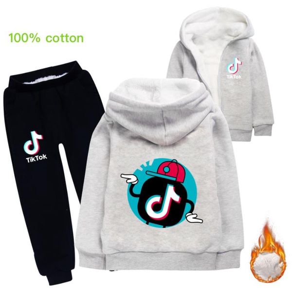 winter hot style tiktoked детские наборы длинные рукава boy jacket kids пальто набор хлопка куртка девушки младенца толстые velvet ветровки, White
winter hot style tiktoked детские наборы длинные рукава boy jacket kids пальто набор хлопка куртка девушки младенца толстые velvet ветровки, White