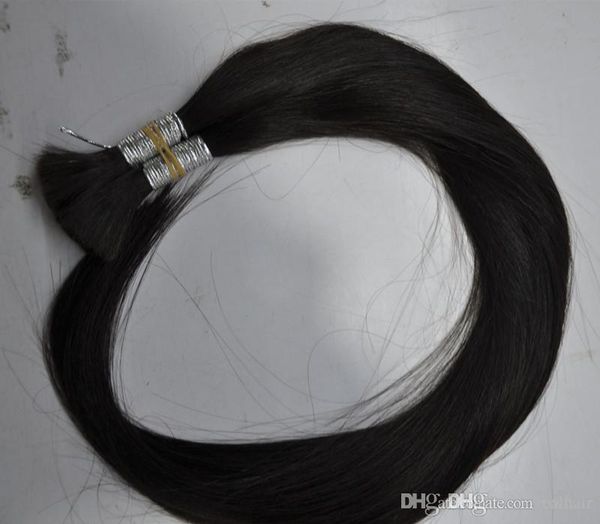brazilian virgin hair straight extensions 100g one piece &4 pieces hair bulk no weft unprocessed natural color12-26'' inches remy, Black
brazilian virgin hair straight extensions 100g one piece &4 pieces hair bulk no weft unprocessed natural color12-26'' inches remy, Black