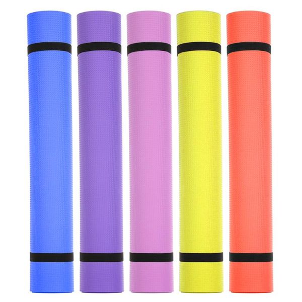 1730x600x4mm eva yoga mat non slip carpet pilates gym sports exercise pads for beginner fitness environmental gymnastics mats
1730x600x4mm eva yoga mat non slip carpet pilates gym sports exercise pads for beginner fitness environmental gymnastics mats