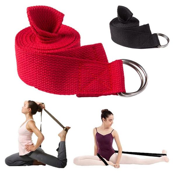 adjustable yoga stretch strap belt yoga pull up belt rope for wrist waist booty training accessories workout pull rope crossfit
adjustable yoga stretch strap belt yoga pull up belt rope for wrist waist booty training accessories workout pull rope crossfit