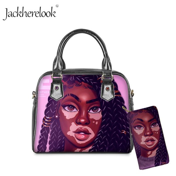 jackherelook sac a main black queen african girls handbags&purse set women beach totes lady handle bags for females handbag
jackherelook sac a main black queen african girls handbags&purse set women beach totes lady handle bags for females handbag