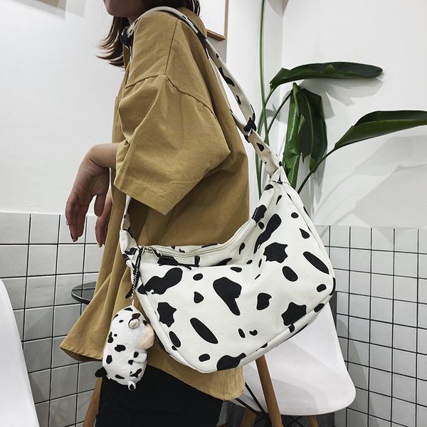женщины плеча сумки 2020 женской wallet корова печать холст cross сумка flap crossbody girl мода zip щиток накладного типа с милой куклой
женщины плеча сумки 2020 женской wallet корова печать холст cross сумка flap crossbody girl мода zip щиток накладного типа с милой куклой