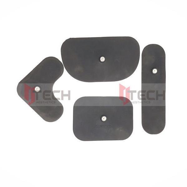 xbody training suit electrodes pads for ems x body training vest of muscle stimulator body building machine
xbody training suit electrodes pads for ems x body training vest of muscle stimulator body building machine