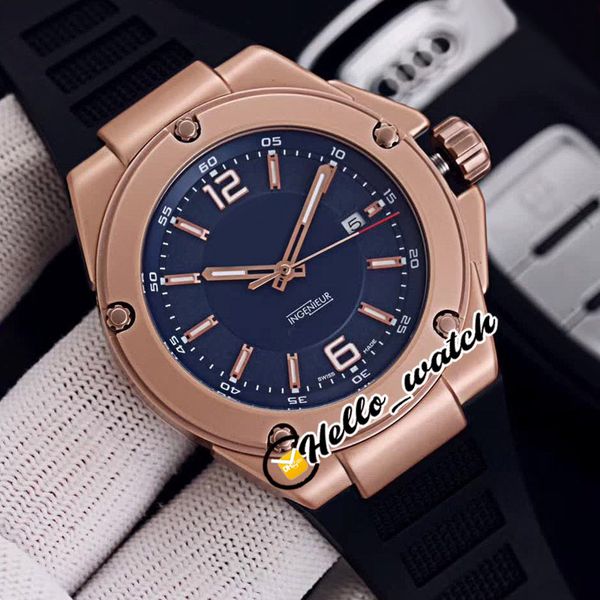 new 46mm date ingenieur family rose gold case iw322504 iw326403 blue dial automatic mens watch rubber strap sport watches hello_watch, Slivery;brown
new 46mm date ingenieur family rose gold case iw322504 iw326403 blue dial automatic mens watch rubber strap sport watches hello_watch, Slivery;brown