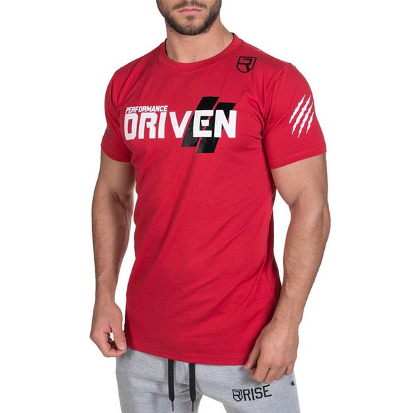 men summer gyms sports running training t-shirt fitness bodybuilding cotton shirts outdoor sportsware short tees clothes, Black;blue
men summer gyms sports running training t-shirt fitness bodybuilding cotton shirts outdoor sportsware short tees clothes, Black;blue