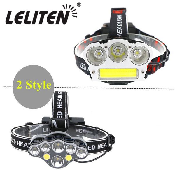 headlamps xml-cob+3*t6 led 2 style headlight red light fishing headlamp hiking head lamp
headlamps xml-cob+3*t6 led 2 style headlight red light fishing headlamp hiking head lamp