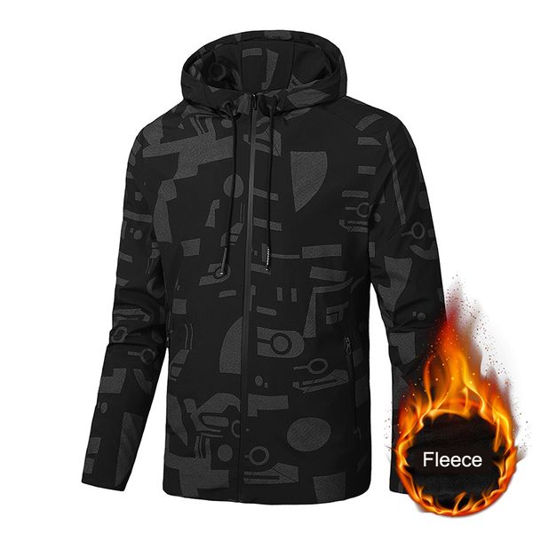fashion men's running jackets winter thicken outerwear zipper windbreaker camouflage hoodeds casual sports coat plus size, Black;red
fashion men's running jackets winter thicken outerwear zipper windbreaker camouflage hoodeds casual sports coat plus size, Black;red
