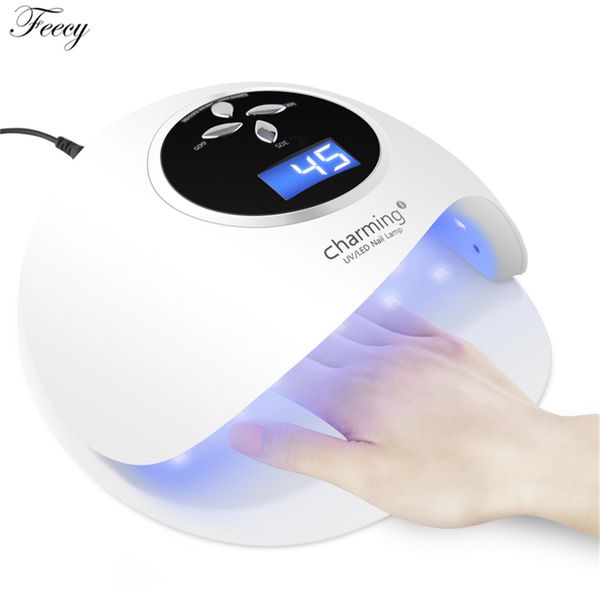 nail dryers led lamp for 60w 2021 est machine manicure uv gel polish lcd display ice dryer
nail dryers led lamp for 60w 2021 est machine manicure uv gel polish lcd display ice dryer