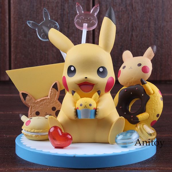 banpresto мультфильм cute чаепитие пвх аниме фигурку коллекционная модель игрушки t200118
banpresto мультфильм cute чаепитие пвх аниме фигурку коллекционная модель игрушки t200118