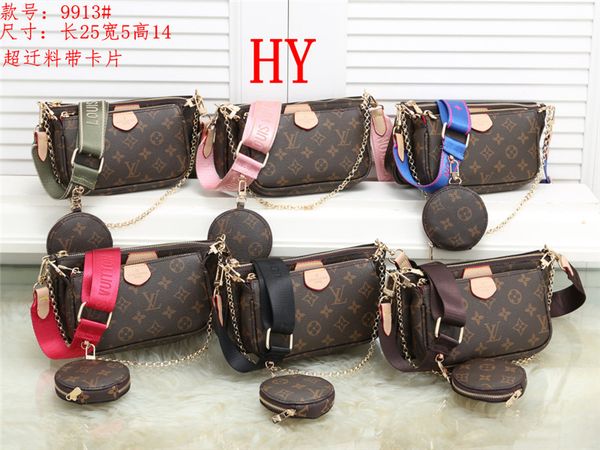 sale 3 piece set designers bags women crossbody bag genuine leather luxury handbags purses designers lady tote bags coin purse three item 20
sale 3 piece set designers bags women crossbody bag genuine leather luxury handbags purses designers lady tote bags coin purse three item 20
