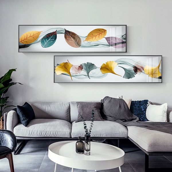 abstract green orange yellow feather canvas art modern wall pictures for living room aisle nordic ginkgo biloba posters prints
abstract green orange yellow feather canvas art modern wall pictures for living room aisle nordic ginkgo biloba posters prints