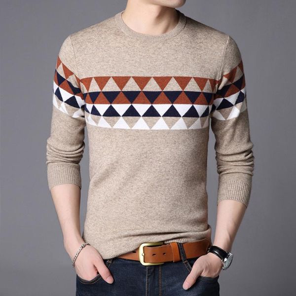 mens knit sweater pullover basic o neck thick for autumn winter argyle fashion casual bo19651227, White;black
mens knit sweater pullover basic o neck thick for autumn winter argyle fashion casual bo19651227, White;black