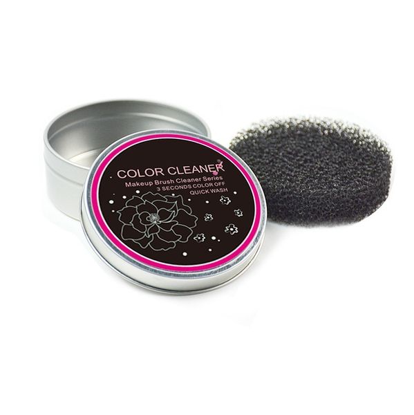 color cleaner sponge makeup brush cleaner box tool cosmetic brush color removal dry clean brush cleaning make up tool. in stock
color cleaner sponge makeup brush cleaner box tool cosmetic brush color removal dry clean brush cleaning make up tool. in stock