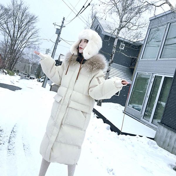 cnjessie women double sided down long jacket winter turtleneck white duck down coat warm parkas snow outwear, Black
cnjessie women double sided down long jacket winter turtleneck white duck down coat warm parkas snow outwear, Black