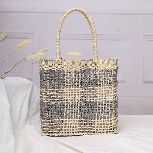 новые женщины сумка мода ручной rattan сумка для леди популярных стро travel beach кошелек плетеной crossbody подарки
новые женщины сумка мода ручной rattan сумка для леди популярных стро travel beach кошелек плетеной crossbody подарки