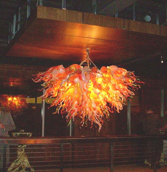 100% mouth blown ce ul borosilicate murano glass dale chihuly art decoration chandelier crystal modern
100% mouth blown ce ul borosilicate murano glass dale chihuly art decoration chandelier crystal modern