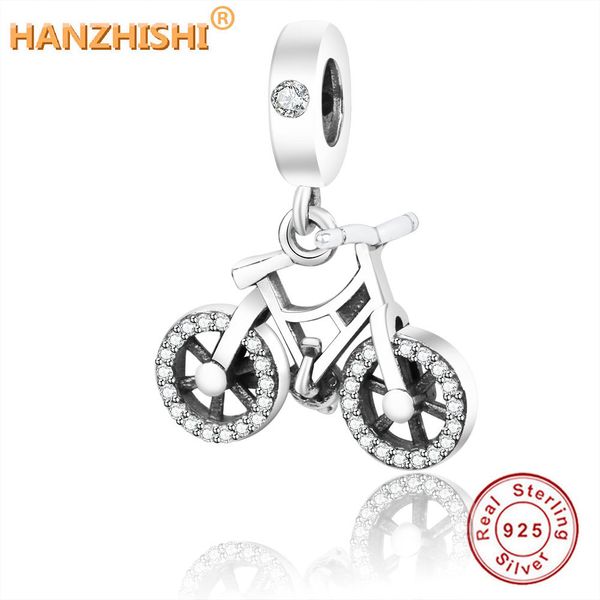 925 sterling silver bead charm brilliant bicycle dangle pendant beads fit original pandora charm bracelet & bangle diy jewelry
925 sterling silver bead charm brilliant bicycle dangle pendant beads fit original pandora charm bracelet & bangle diy jewelry