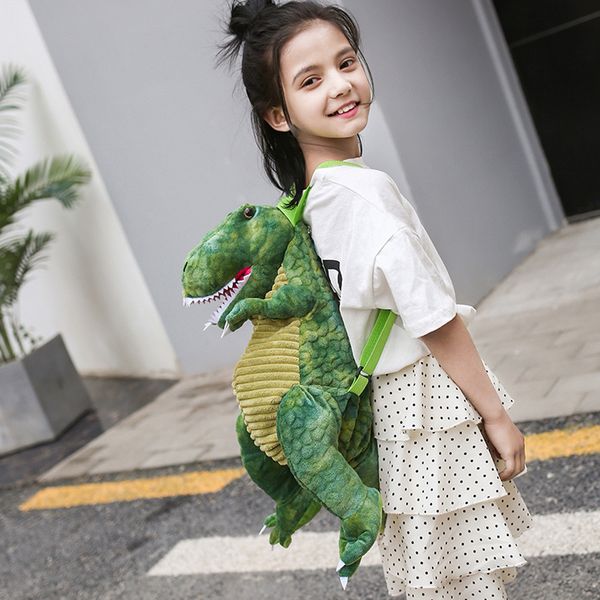 children backpack school bags for 1-3 years kids girls dinosaur bag cartoon dinosaur backpack parent-child anti lost bagpack #10
children backpack school bags for 1-3 years kids girls dinosaur bag cartoon dinosaur backpack parent-child anti lost bagpack #10