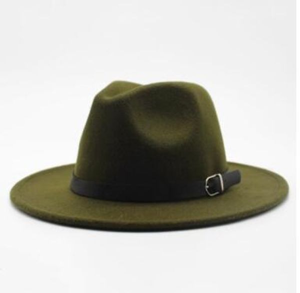 winter autumn imitation woolen women men ladies fedoras jazz hat european american round caps bowler hats, Blue;gray
winter autumn imitation woolen women men ladies fedoras jazz hat european american round caps bowler hats, Blue;gray