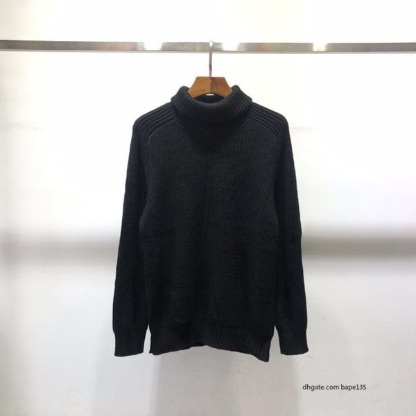mens дизайнер вязать свитер теплой высокого воротника значка фонда мода пару свитера высокого качества с длинным рукавом пуловером горячей s, Black
mens дизайнер вязать свитер теплой высокого воротника значка фонда мода пару свитера высокого качества с длинным рукавом пуловером горячей s, Black