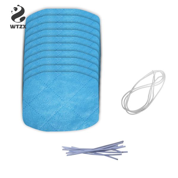 10pcs/lot diy mask disposable masks protect face cover 3 layer filter with lanyard sub-strap adjustable elastic cord nose bridge
10pcs/lot diy mask disposable masks protect face cover 3 layer filter with lanyard sub-strap adjustable elastic cord nose bridge