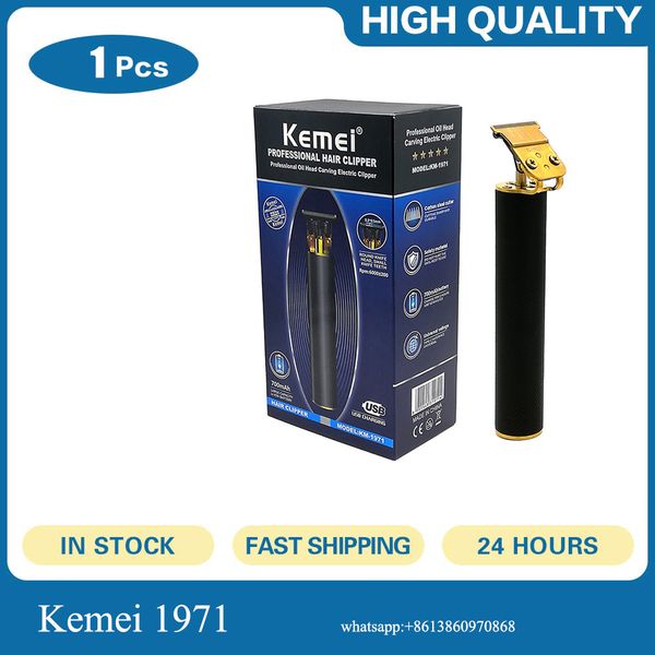 kemei 1971 b pro li t-outliner rasoio a mano libera skelet zware hitter cordless trimmer mannen 0 mm
kemei 1971 b pro li t-outliner rasoio a mano libera skelet zware hitter cordless trimmer mannen 0 mm