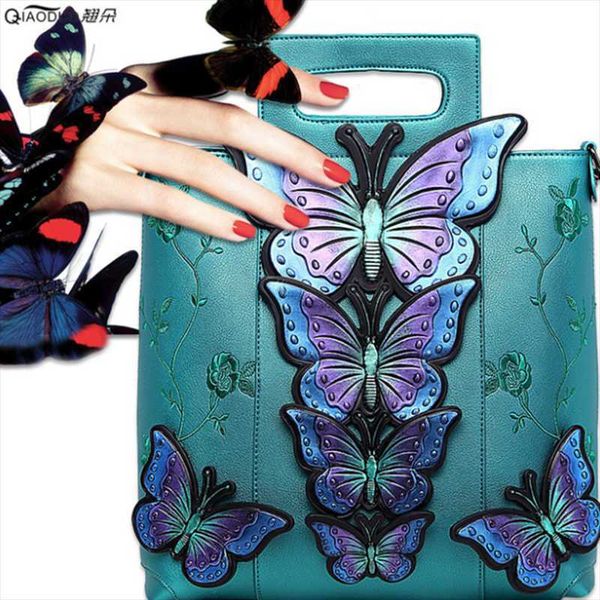 2020 new women's bag high capacity ethnic style butterfly embroidered handbag multifunction ladies painted shoulder bag
2020 new women's bag high capacity ethnic style butterfly embroidered handbag multifunction ladies painted shoulder bag