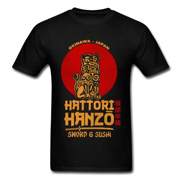 100% cotton fabric men short sleeve hattori hanzo t-shirts casual tees latest design o neck sweatshirts drop shipping, White;black
100% cotton fabric men short sleeve hattori hanzo t-shirts casual tees latest design o neck sweatshirts drop shipping, White;black