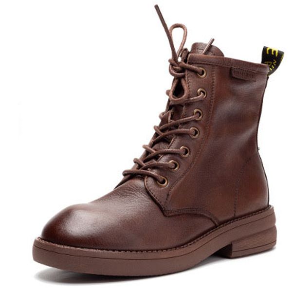 womens designer boots girls high boots martin boots british style platform shoes college style fashion simple small fresh quality, Black 
womens designer boots girls high boots martin boots british style platform shoes college style fashion simple small fresh quality, Black