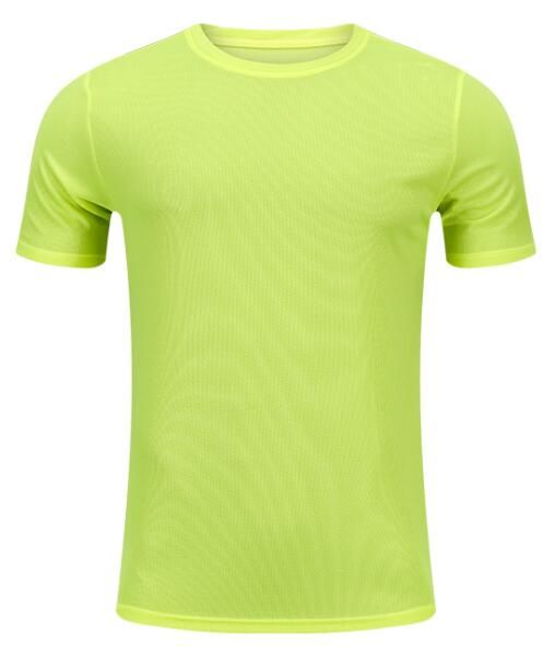 2019 men's tight clothes running short-sleeved quick-drying t-shirt 1106, Black;blue
2019 men's tight clothes running short-sleeved quick-drying t-shirt 1106, Black;blue