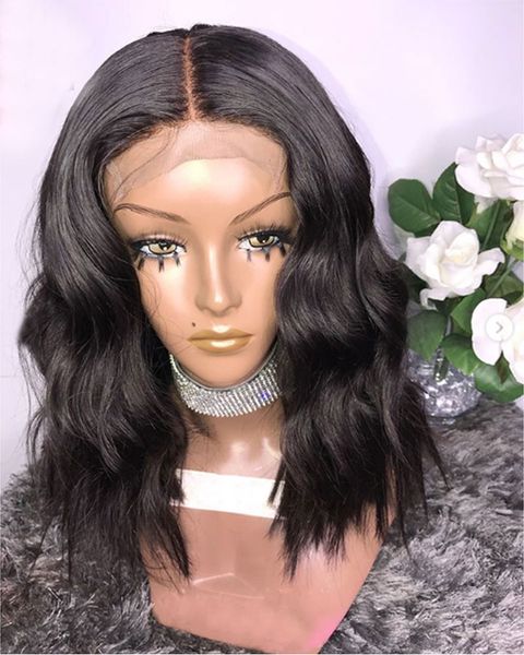 pre plucked loose wave full lace human hair wigs with baby hair 150% density peruvain remy hair lace front wigs for black women, Black;brown
pre plucked loose wave full lace human hair wigs with baby hair 150% density peruvain remy hair lace front wigs for black women, Black;brown