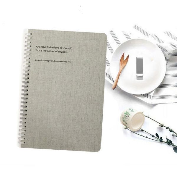 new a5 luxury business coil notebooks for daily schedule memo white cardboard cover christmas gifts journal stationery, Purple;pink
new a5 luxury business coil notebooks for daily schedule memo white cardboard cover christmas gifts journal stationery, Purple;pink