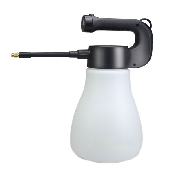 3000ml large capacity hand-held electric spray pot portable mist nozzle watering can sprayer bottle water spray gardening tools
3000ml large capacity hand-held electric spray pot portable mist nozzle watering can sprayer bottle water spray gardening tools