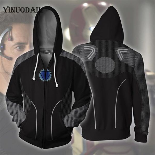 irom man hoodies endgame marvel 3d mens hoodies sweatshirt hoody streetwear poleron end game, Black
irom man hoodies endgame marvel 3d mens hoodies sweatshirt hoody streetwear poleron end game, Black