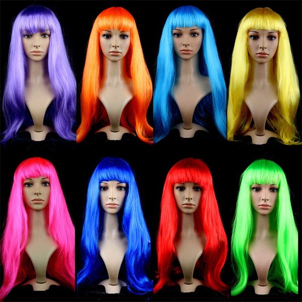 long straight hair wig pure color performing wigs dress up headgear for masquerade party new arrival 10jh e1
long straight hair wig pure color performing wigs dress up headgear for masquerade party new arrival 10jh e1