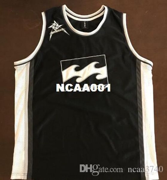 men #rare metallica limited edition robert trujillo basketball jersey embroidery stitched or custom any name or number, Black
men #rare metallica limited edition robert trujillo basketball jersey embroidery stitched or custom any name or number, Black