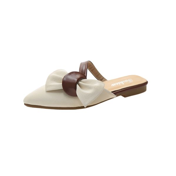 summer beach shoes pointed toe women flip flop open toe chunky mid heels slippers 2020 bow party women casual mules sandals, Black
summer beach shoes pointed toe women flip flop open toe chunky mid heels slippers 2020 bow party women casual mules sandals, Black