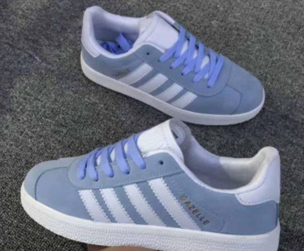 new gazelle vintage brand повседневная обувь lovers мужская обувь campus pop девочка и мальчик газель og плоский superstar черный серый розо, Black
new gazelle vintage brand повседневная обувь lovers мужская обувь campus pop девочка и мальчик газель og плоский superstar черный серый розо, Black