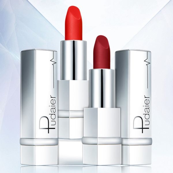 new velvet lipstick professional lips makeup lip stick long lasting waterproof tint red lipstick 18colors
new velvet lipstick professional lips makeup lip stick long lasting waterproof tint red lipstick 18colors